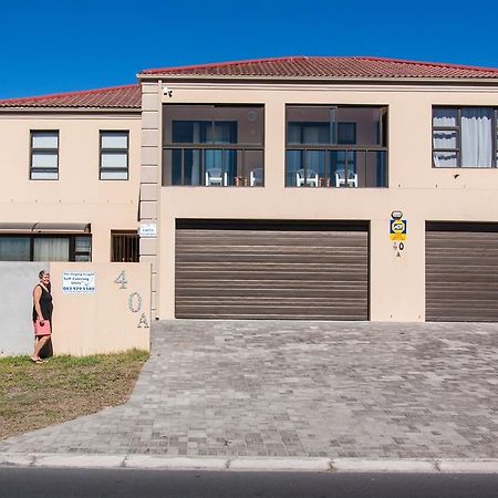 The Singing Seagull Apartment Velddrif Exterior photo