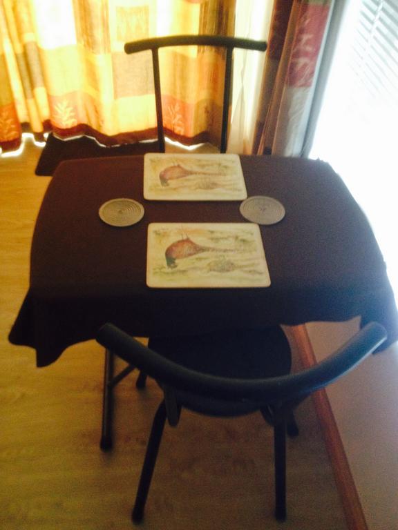 The Singing Seagull Apartment Velddrif Room photo