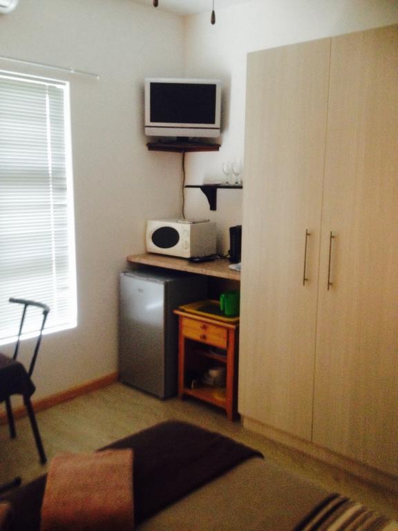 The Singing Seagull Apartment Velddrif Room photo