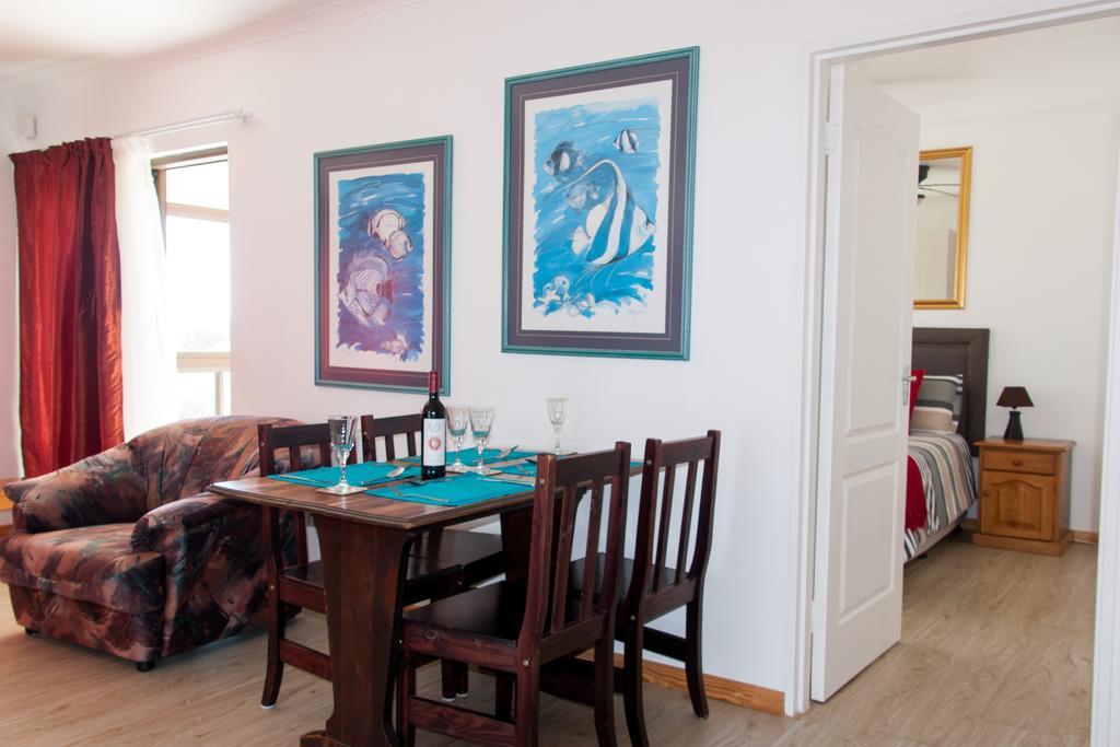 The Singing Seagull Apartment Velddrif Exterior photo