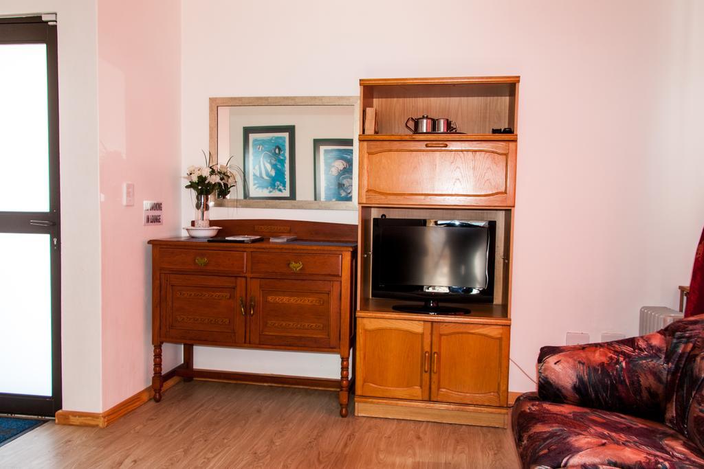 The Singing Seagull Apartment Velddrif Exterior photo
