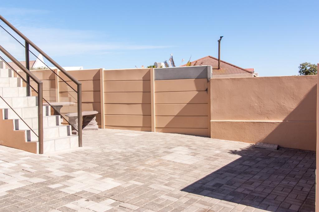 The Singing Seagull Apartment Velddrif Exterior photo