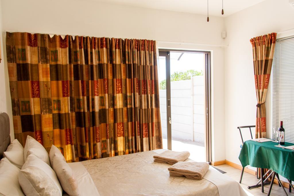 The Singing Seagull Apartment Velddrif Exterior photo