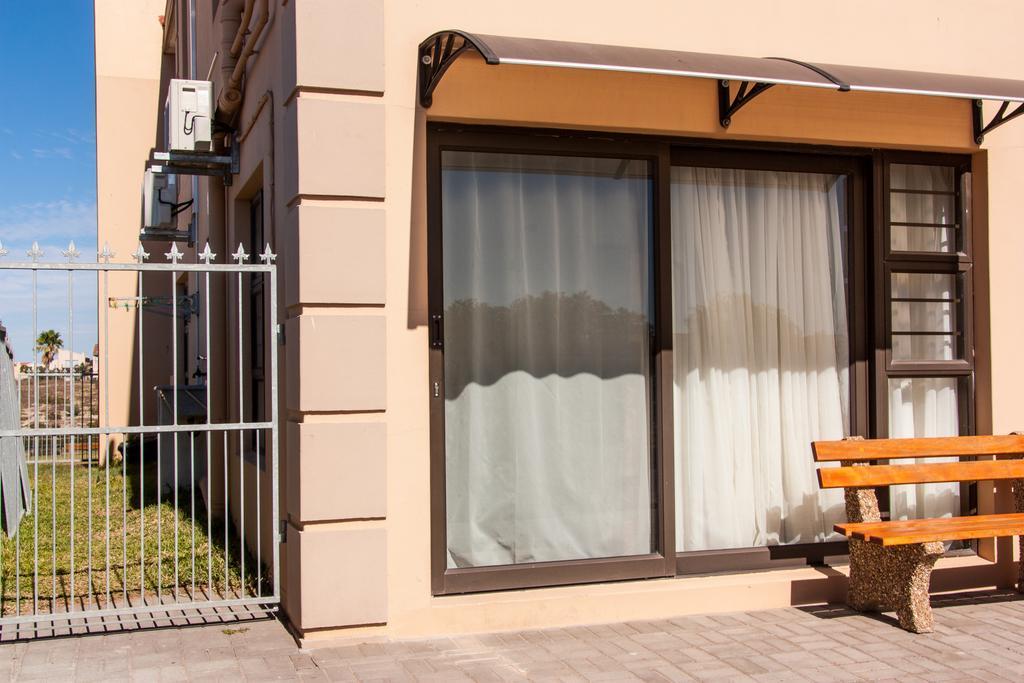 The Singing Seagull Apartment Velddrif Exterior photo